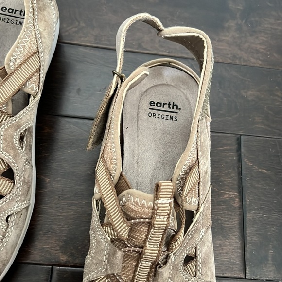 Earth Origins skye sid women’s 9.5 - Picture 5 of 10